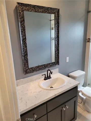3650 El Camino Drive, San Bernardino, California 92404