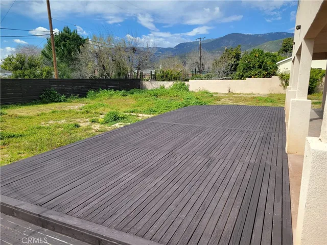 3650 El Camino Drive, San Bernardino, California 92404