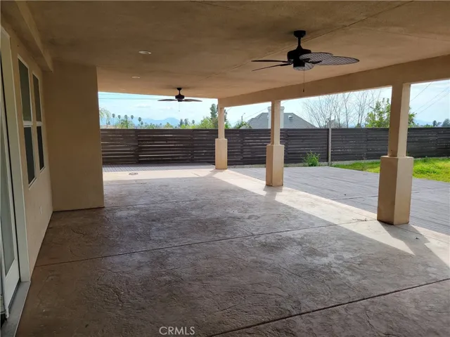 3650 El Camino Drive, San Bernardino, California 92404