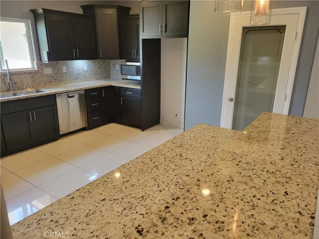 3650 El Camino Drive, San Bernardino, California 92404