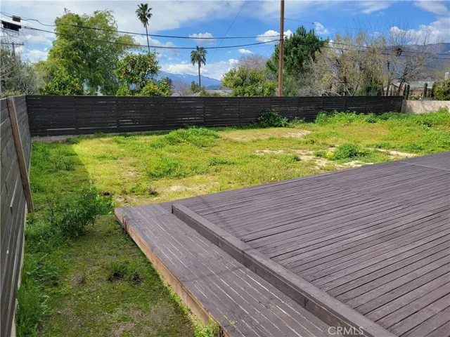 3650 El Camino Drive, San Bernardino, California 92404