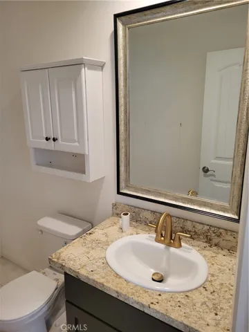 3650 El Camino Drive, San Bernardino, California 92404