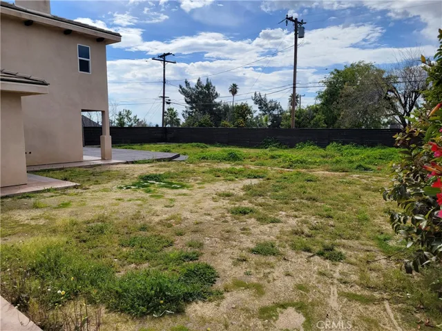 3650 El Camino Drive, San Bernardino, California 92404