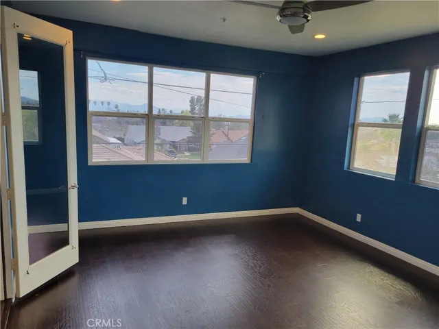 3650 El Camino Drive, San Bernardino, California 92404