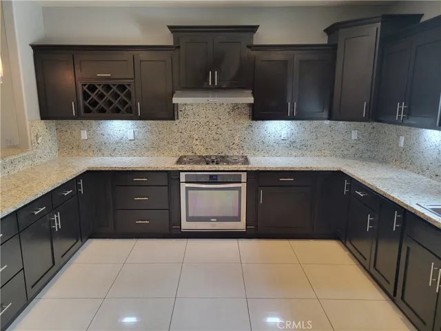 3650 El Camino Drive, San Bernardino, California 92404