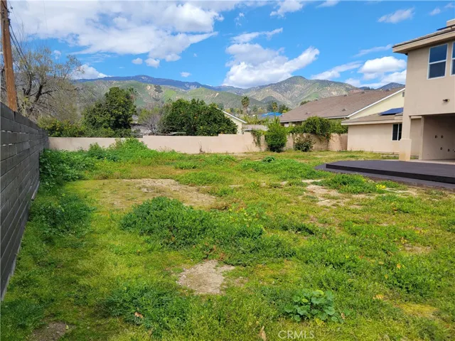 3650 El Camino Drive, San Bernardino, California 92404