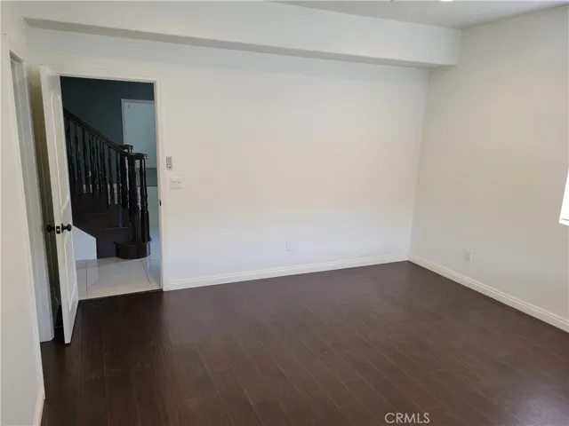 3650 El Camino Drive, San Bernardino, California 92404
