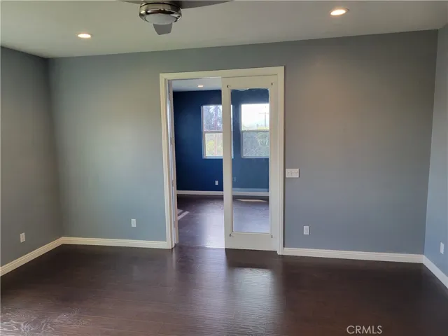 3650 El Camino Drive, San Bernardino, California 92404
