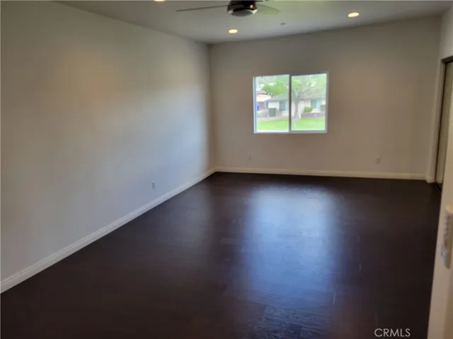3650 El Camino Drive, San Bernardino, California 92404