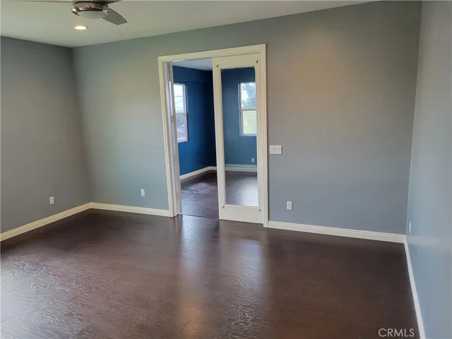 3650 El Camino Drive, San Bernardino, California 92404