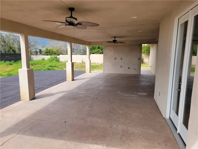 3650 El Camino Drive, San Bernardino, California 92404
