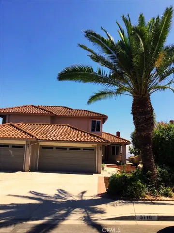 3710 Blue Gum, Yorba Linda, California 92886