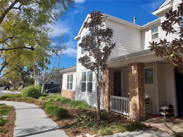 117 Port, Irvine, California 92618