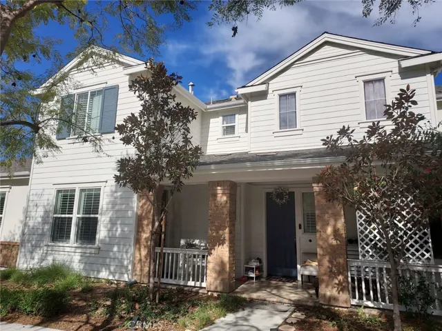 117 Port, Irvine, California 92618