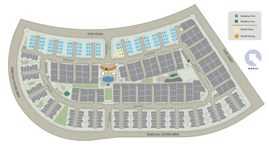 28234 Heirloom Drive, Temecula, California 92591