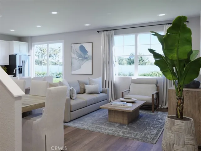 Photo is not of the actual home, but is an inspirational photo of builder’s model home and may depict options, furnishings, and/or decorator features that are not included