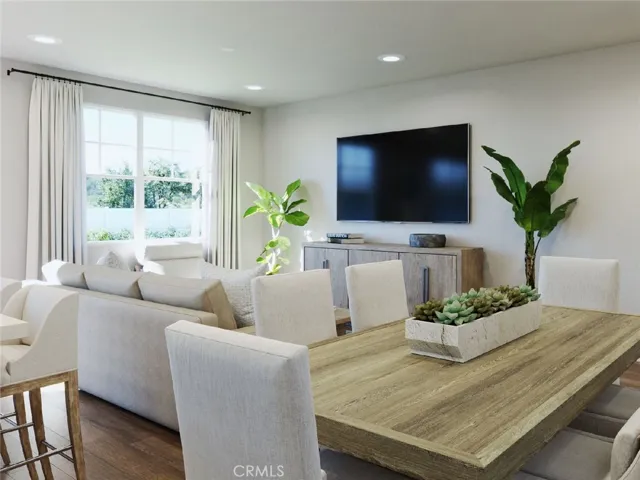 Photo is not of the actual home, but is an inspirational photo of builder’s model home and may depict options, furnishings, and/or decorator features that are not included