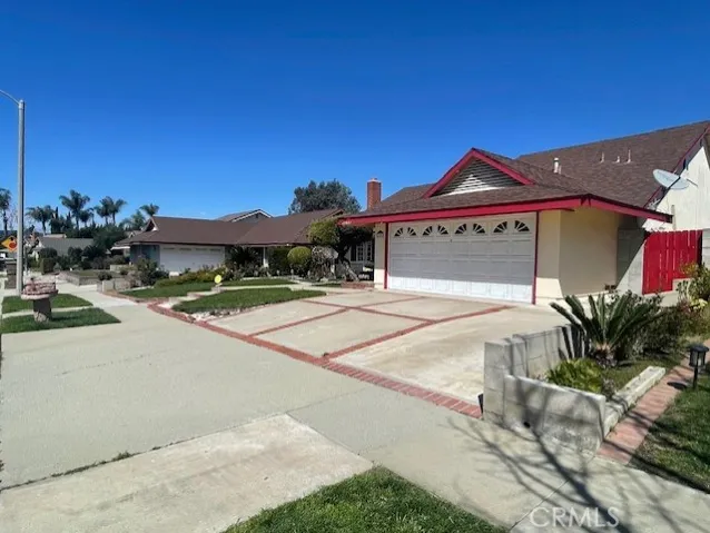 17051 Wedgeworth Drive, Hacienda Heights, California 91745