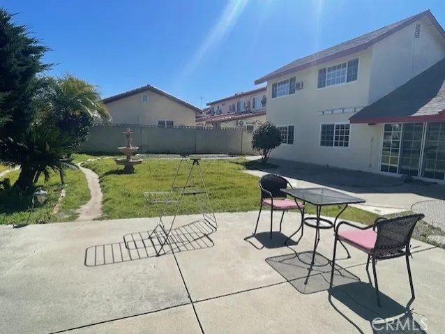 17051 Wedgeworth Drive, Hacienda Heights, California 91745