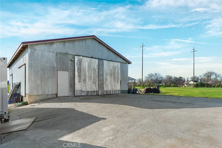 25275 2nd Avenue, Los Molinos, California 96055