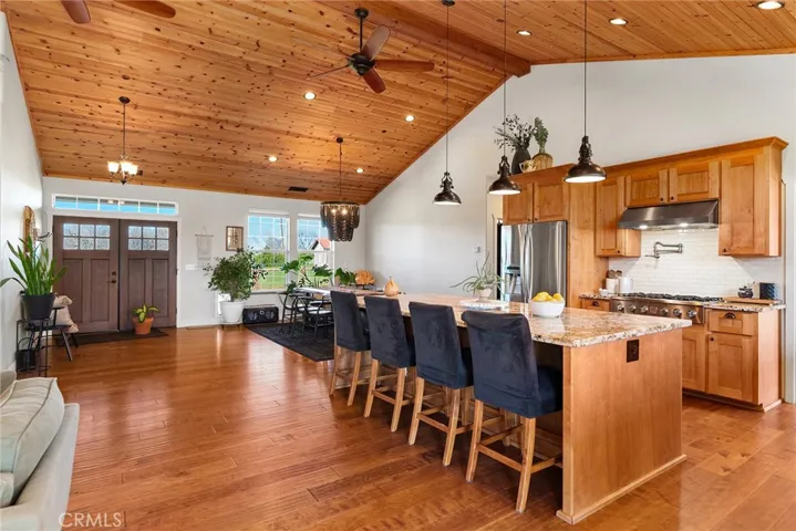 25275 2nd Avenue, Los Molinos, California 96055