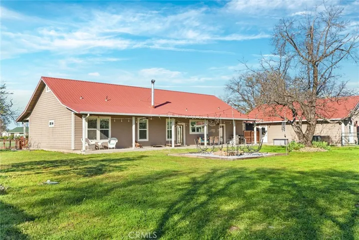 25275 2nd Avenue, Los Molinos, California 96055
