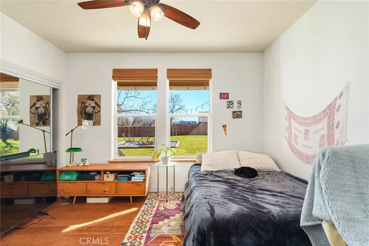 25275 2nd Avenue, Los Molinos, California 96055