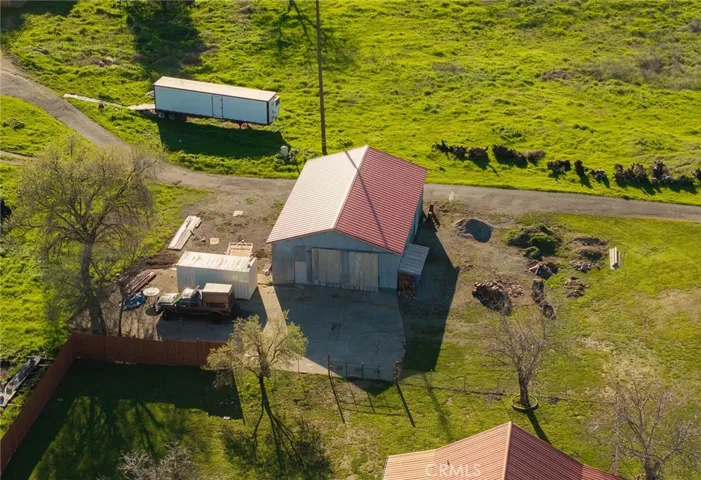 25275 2nd Avenue, Los Molinos, California 96055