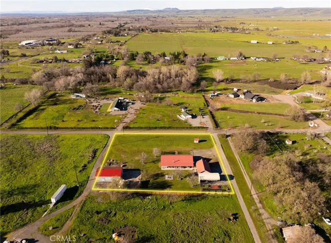 25275 2nd Avenue, Los Molinos, California 96055