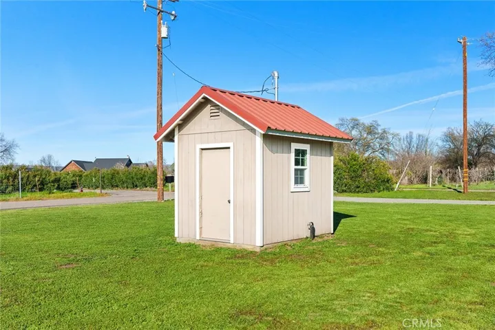 25275 2nd Avenue, Los Molinos, California 96055