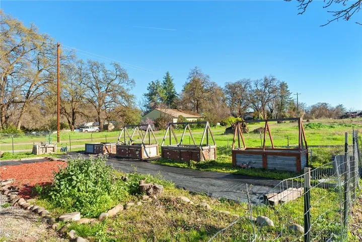 25275 2nd Avenue, Los Molinos, California 96055