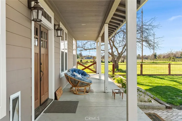 25275 2nd Avenue, Los Molinos, California 96055