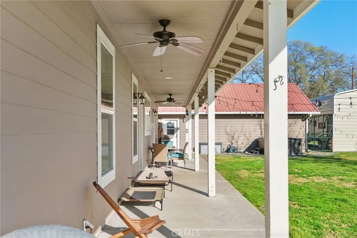 25275 2nd Avenue, Los Molinos, California 96055