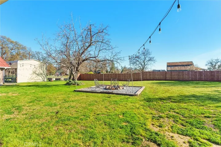 25275 2nd Avenue, Los Molinos, California 96055