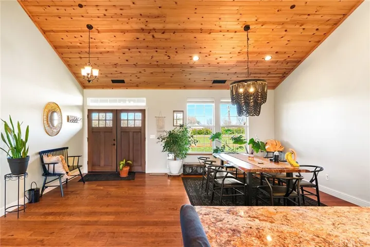 25275 2nd Avenue, Los Molinos, California 96055