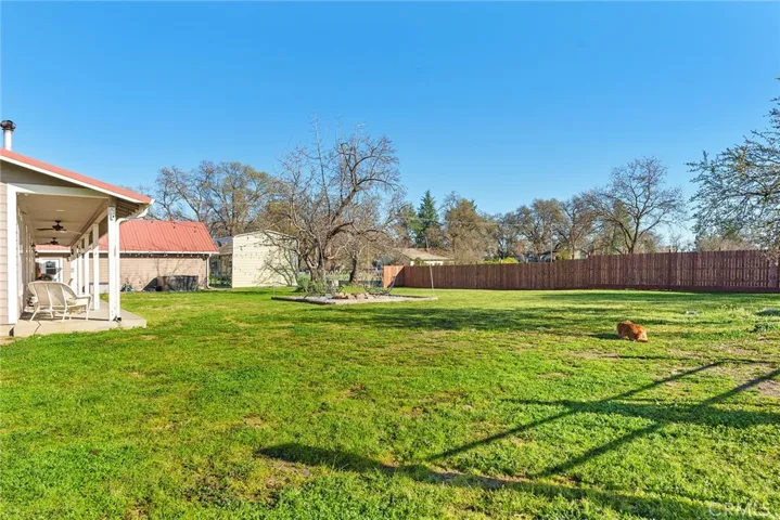 25275 2nd Avenue, Los Molinos, California 96055