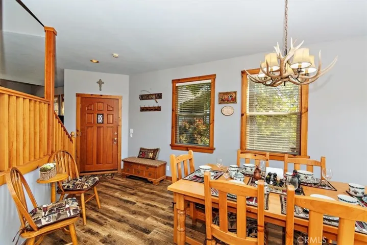 28139 Zermatt Drive, Lake Arrowhead, California 92352