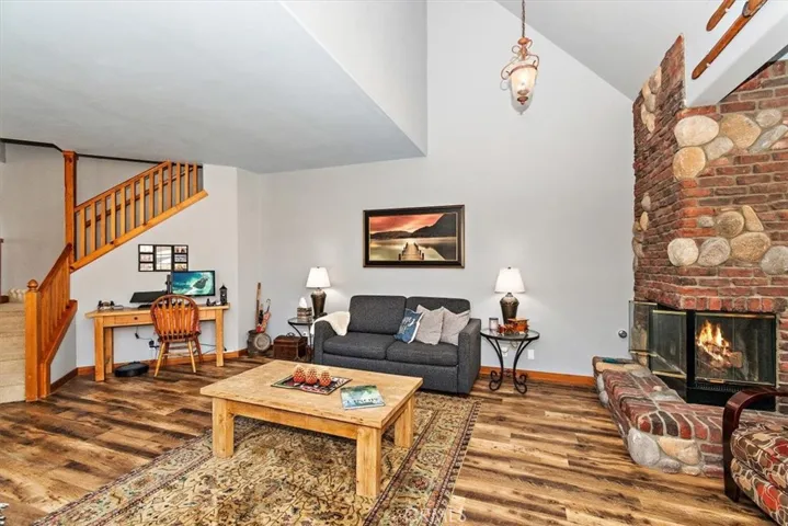 28139 Zermatt Drive, Lake Arrowhead, California 92352