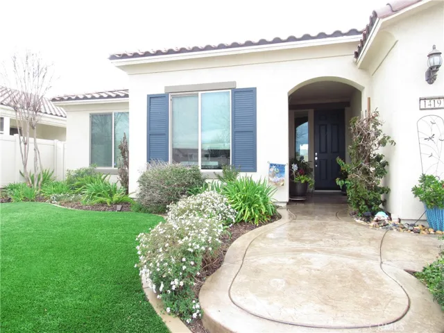 1419 Camino Sueno, Hemet, California 92545
