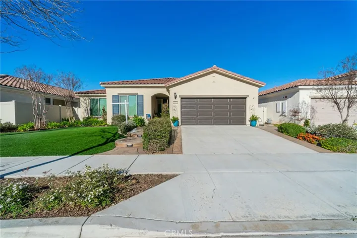 1419 Camino Sueno, Hemet, California 92545