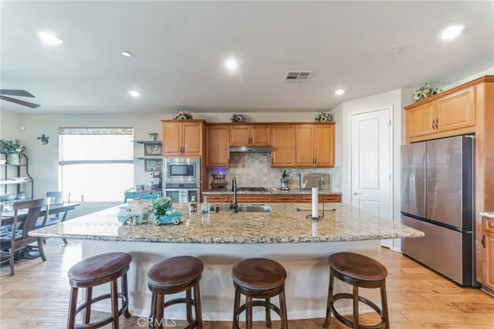 1419 Camino Sueno, Hemet, California 92545