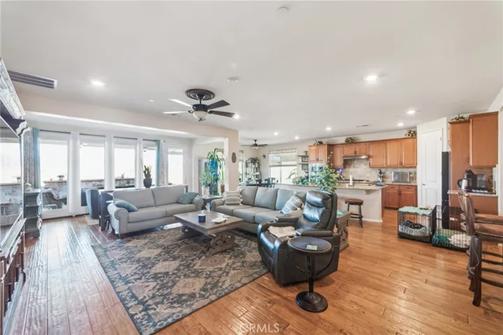 1419 Camino Sueno, Hemet, California 92545