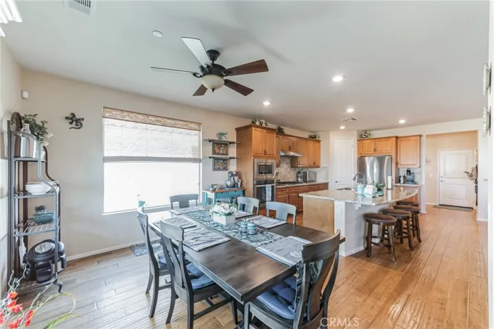 1419 Camino Sueno, Hemet, California 92545