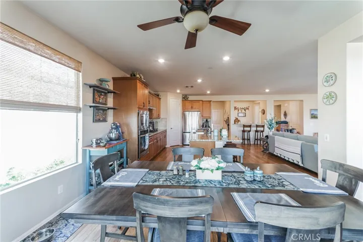 1419 Camino Sueno, Hemet, California 92545