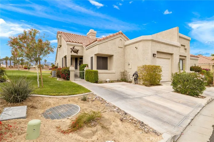 41497 Princeville Lane, Palm Desert, California 92211