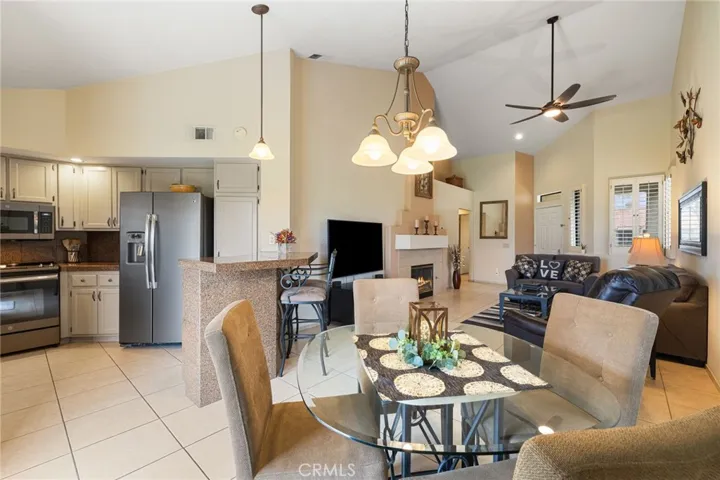 41497 Princeville Lane, Palm Desert, California 92211