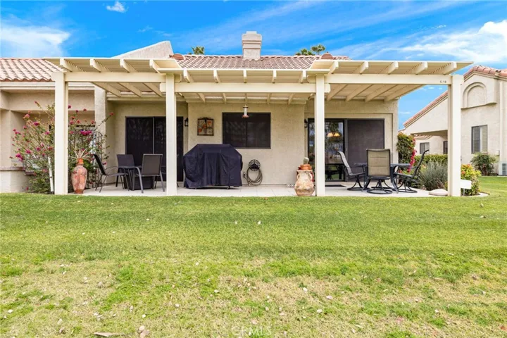 41497 Princeville Lane, Palm Desert, California 92211
