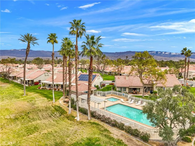 41497 Princeville Lane, Palm Desert, California 92211