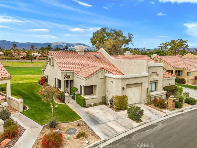 41497 Princeville Lane, Palm Desert, California 92211