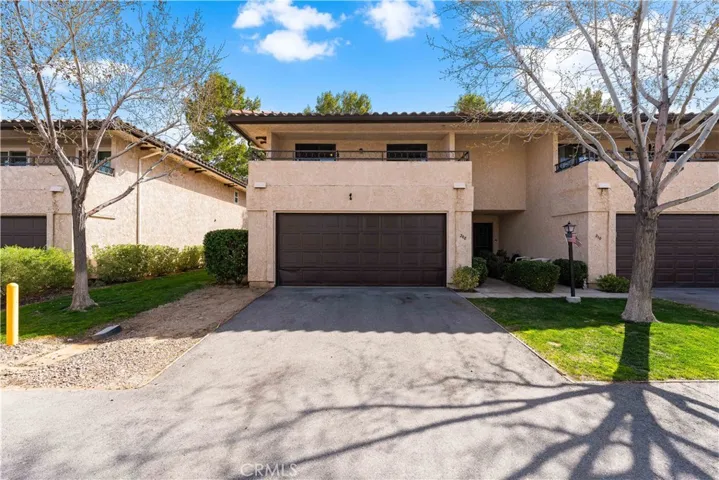 208 Eagle Lane, Palmdale, California 93551